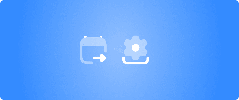 Custom context engine Smart Panel widgets